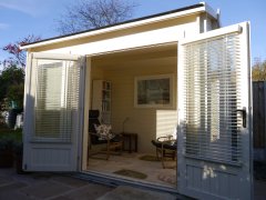 Safe Haven Counselling Office